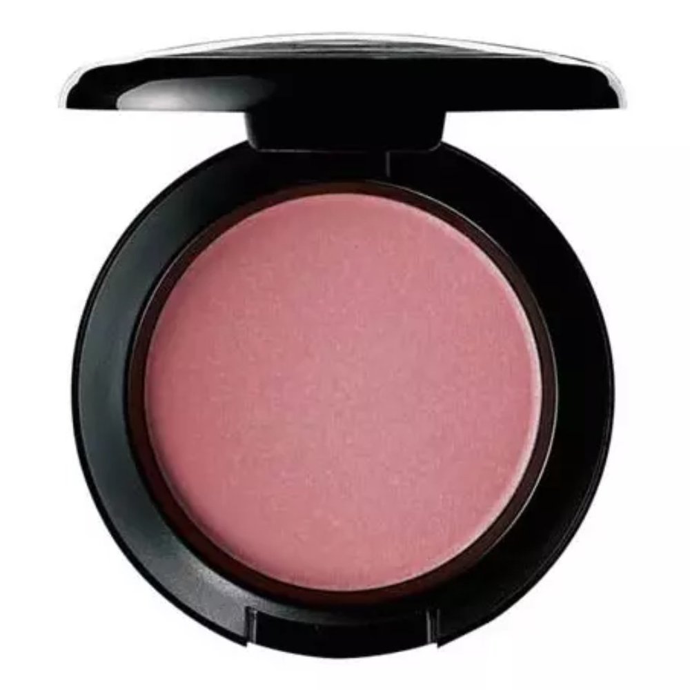 MAC Cosmetics Blush in Breath of Plum